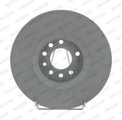 ÖN FREN DİSKİ OPEL VECTRA C 2.8-3.0 03 08 314x45x7 HAVALI