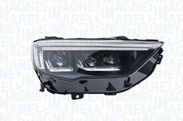SOL FAR OPEL INSIGNIA B 17 LED