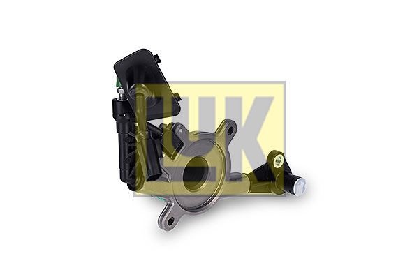 x HİDROLİK DEBRİYAJ RULMANI VW CRAFTER 06 SPRINTER 00-06 YARI OTOMATİK