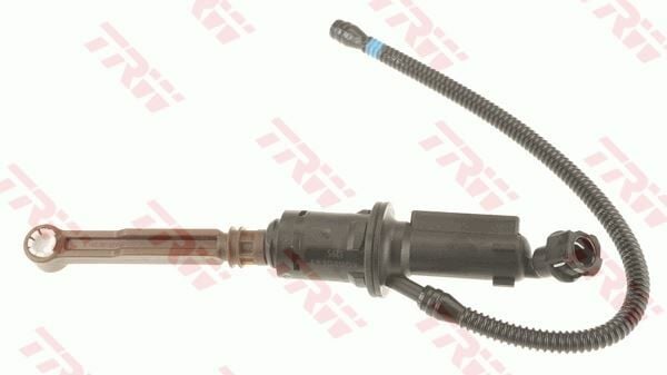 DEBRIYAJ MERKEZI UST PARTNER TEPE BERLINGO III 1.6HDI BE4R SANZ. 3008 5008 MC SANZ. 6 ILERI