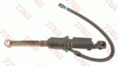 DEBRIYAJ MERKEZI UST PARTNER TEPE BERLINGO III 1.6HDI BE4R SANZ. 3008 5008 MC SANZ. 6 ILERI