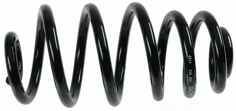 SACHS HELEZON YAYI AUDI-SEAT