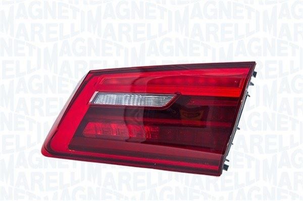 STOP BMW 5 G30 DIS IC SAG