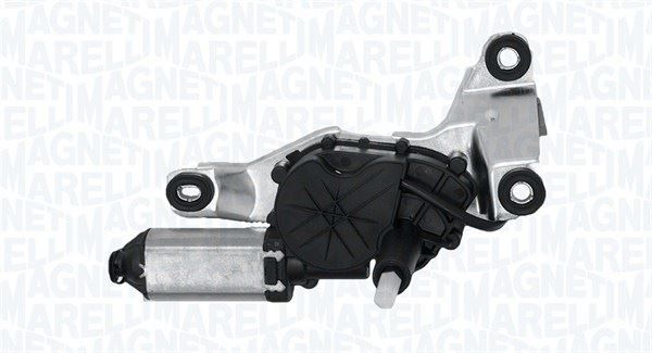 CAM SİLECEK MOTORU VOLVO V70