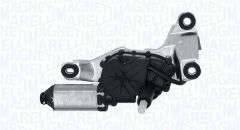 CAM SİLECEK MOTORU VOLVO V70