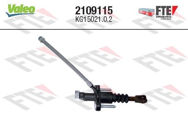 DEBRİYAJ ÜST MERKEZİ ZAFIRA A 99-05 -ZAFIRA B 05 TÜM MOTORLAR