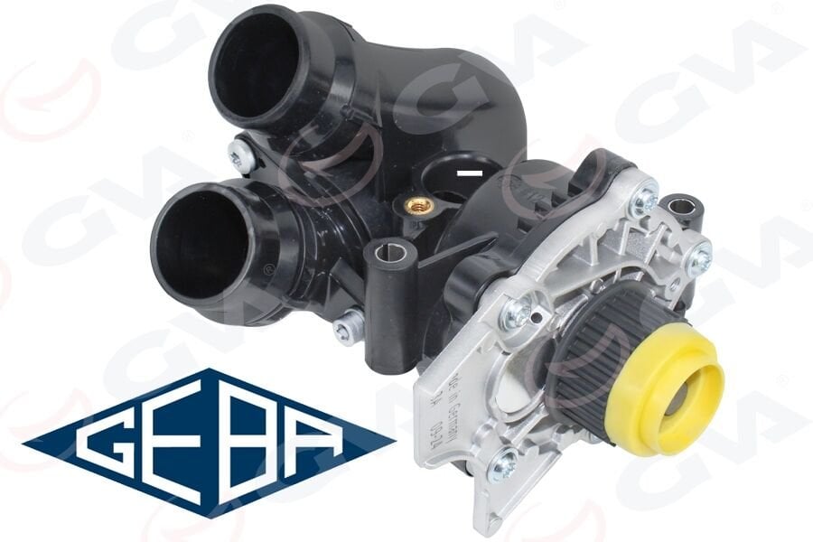 DEVİRDAİM GOLF V-PASSAT 05-11 OCTAVIA 08-13 SUPERB 09-15 A3 06-14 A4 08-13 1.8-2.0 TFSI TERMOSTATLI