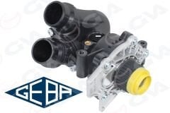 DEVİRDAİM GOLF V-PASSAT 05-11 OCTAVIA 08-13 SUPERB 09-15 A3 06-14 A4 08-13 1.8-2.0 TFSI TERMOSTATLI