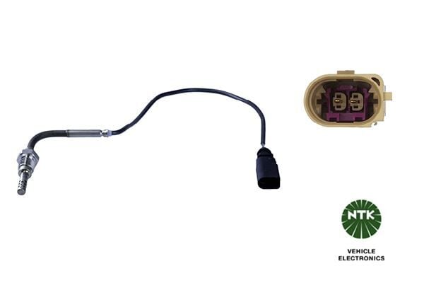 EGZOZ GAZI SICAKLIK SENSÖRÜ RTA9000-EE227 VAG