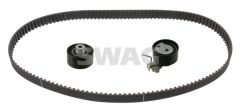 EKSANTRİK GERGİ KİTİ 135x254 P206-207-307-1007-C2-C3-C4 1.4 16V KFU ET3J4 K015615XS