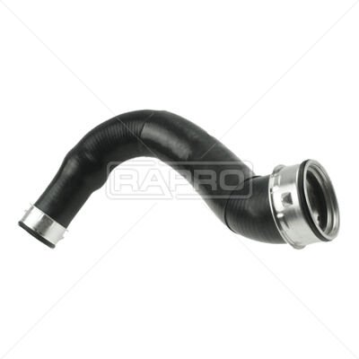 TURBO HORTUMU VW TOUAREG I 2.5 TDI 03-07