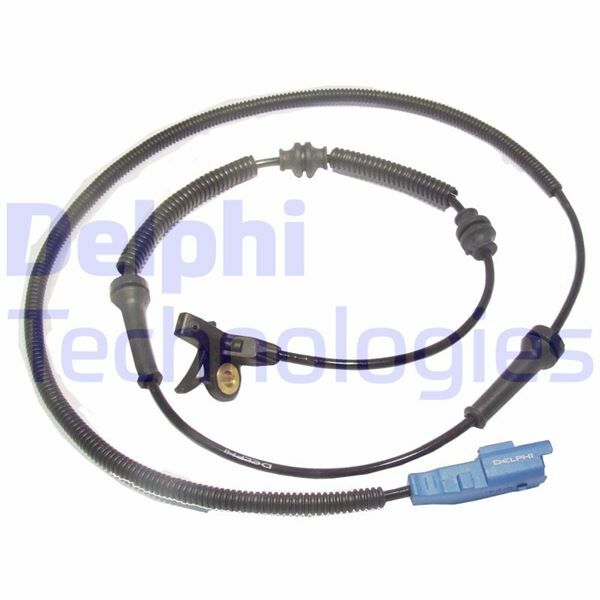 ABS HIZ SENSÖRÜ ÖN CITROEN C5 01