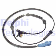 ABS HIZ SENSÖRÜ ÖN CITROEN C5 01