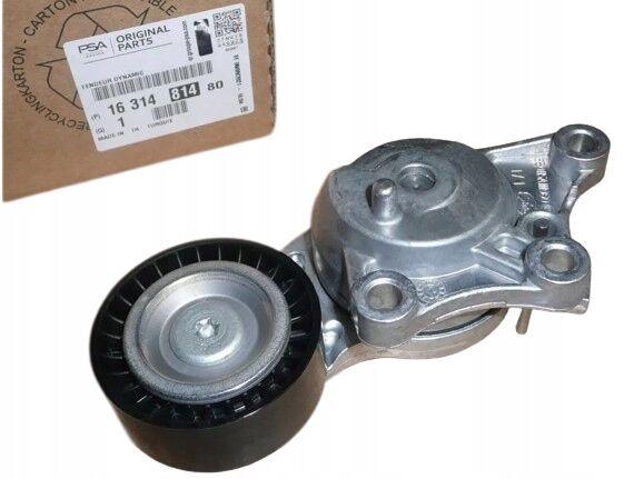 ALTERNATÖR GERGİ RULMANI KÜTÜKLÜ COMBO E-CROSSLAND-GRANDLAND-PARTNER-BERLINGO- RIFTER-P208-P308-P508-P2008- P3008-P5008-C3-C4-C5-DS3-DS4-DS5 DV6 1.6 BlueHDI