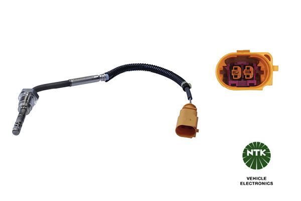 EGZOZ GAZI SICAKLIK SENSÖRÜ RTA9000-EE045 VAG