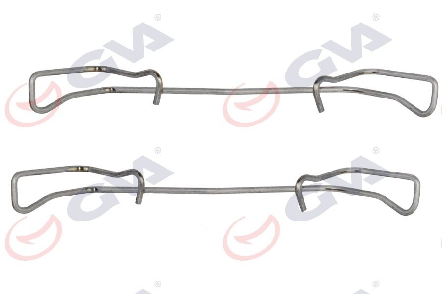 FREN BALATA YAYI CADDY 04-15 GOLF 03-08 GOLF 08-12 JETTA 06 PASSAT 06-15 POLO 10-15