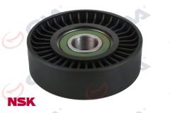 KAYIS GERGI RULMANI MERCEDES W168 W169 W245 W414