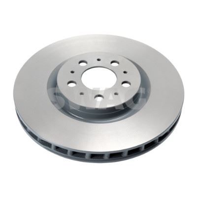 ÖN FREN AYNASI VOLVO S60 2.5T AWD 384 2003-2010 V70 II 284 2003-2007 330X5DL