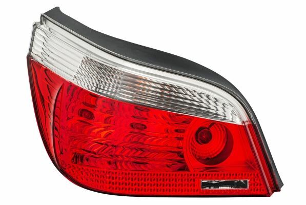 STOP SOL BMW E60 04