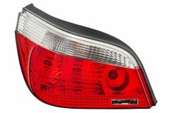 STOP SOL BMW E60 04