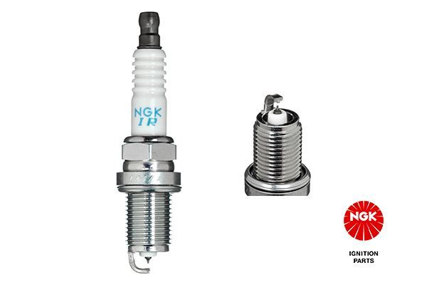 ATEŞLEME BUJİSİ İRİDYUM SUZUKI GRAND VITARA 2.0L J20A SQ420 JB420 98-15. JIMNY M13A SN413 04- IFR5J-11