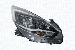 FAR ZAFIRA MY17 SAG