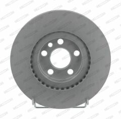 ÖN FREN DİSKİ CITROEN JUMPY I 99 06 PEUGEOT EXPERT 96 06 P806 94 02 FIAT SCUDO 96 06 281x43.5x26