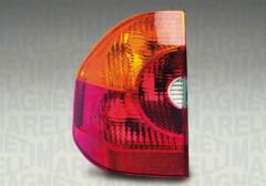 STOP LAMBASI SAĞ X3 E83 AMBER DUYSUZ