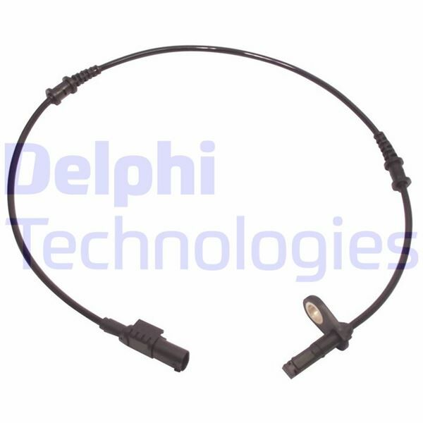ABS SENSORU ON MERCEDES W211 S211 C219