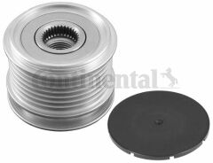 ALTERNATOR KASNAGI MERCEDES W203 S203 CL203 C209 A209 W211 R171