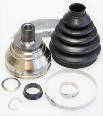 BAĞLANTI KİTİ CADDY-GOLF-JETTA-PASSAT-SCİROCCO-TİGUAN-TOURAN-A1-A3-ALTEA-LEON-TOLEDO-OCTAVİA-SUPERB