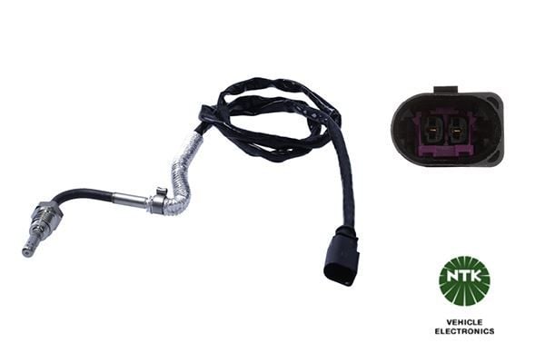 EGZOZ GAZI SICAKLIK SENSÖRÜ RTA9000-EE034 VAG