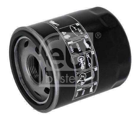 YAĞ FİLTRESİ ASTRA K-INSIGNIA B 1.4 SHT 2.0 SHL