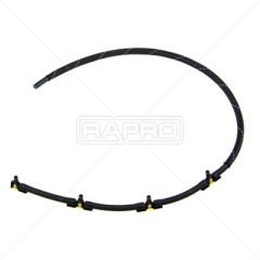 YAKİT BORUSU BMW E84 2.0 X1 SDRİVE/XDRİVE 2.0D