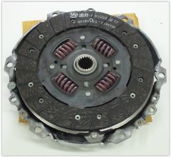 DEBRIYAJ SETI BASKI BALATA C1 1.4HDI 05 107 1.4HDI 05 TOYOTA AYGO RULMANSIZ