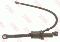 DEBRİYAJ ÜST MERKEZİ PARTNER-BERLINGO-C4 1.6 HDİ 08 3008-5008 1.6 THP-1.6 HDİ 09 15.87mm