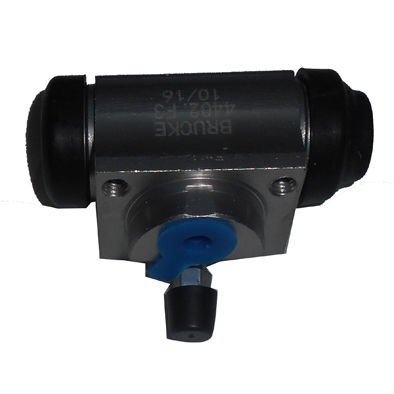 FREN SİLİNDİRİ ARKA FIAT DOBLO-FIORINO-PUNTO-PANDA-ALBEA TOYOTA YARIS 05 CITRO N NEMO 09 PEUGEOT BIPPER 09 OPEL COMBO 12 LANCIA YPSILON 12 20.64MM