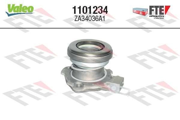 HİDROLİK DEBRİYAJ RULMANI VECTRA C-SIGNUM Z2.0NET Y3.0DT Z3.0DT Z1.9DT Z1.9DTH F40