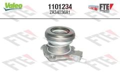 HİDROLİK DEBRİYAJ RULMANI VECTRA C-SIGNUM Z2.0NET Y3.0DT Z3.0DT Z1.9DT Z1.9DTH F40