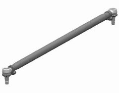 LEMFOERDER STEERING TIE ROD MERCEDES
