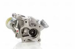 TURBO KOMPLE P107-P206-P207-P307-C1-C2-C3-XSARA 1.4 HDI DV4TD FIESTA 1.4 TDCI DV4TD 68 BG