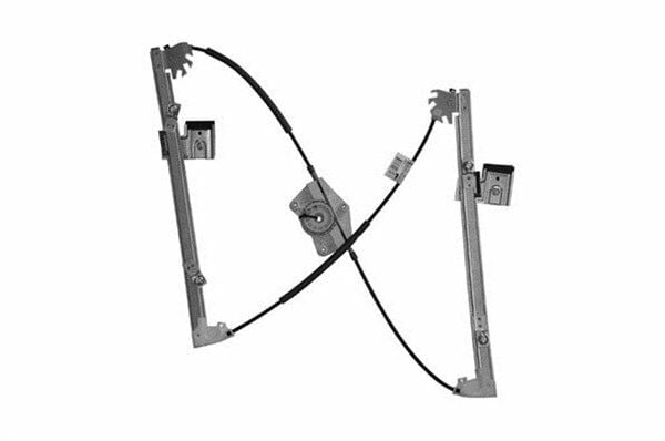 CAM MEKANİZMASI ÖN SOL SKODA FABİA 99-07 MOTORSUZ