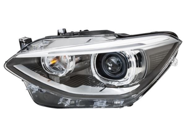 FAR 12V SOL LED-ÇİFT XENON BMW 1 F20-F21