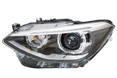 FAR 12V SOL LED-ÇİFT XENON BMW 1 F20-F21