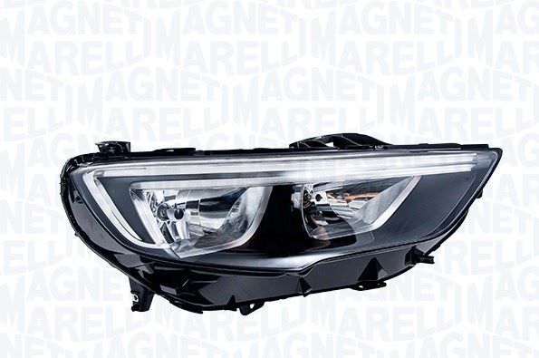 FAR OPEL INSIGNIA B KROM SAG T