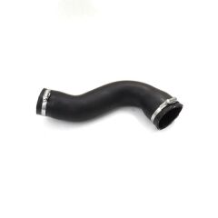 TURBO HORTUMU JUMPER III-DUCATO III 06- KELEPÇELİ