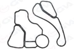 YAG RADYATOR KÜTÜK CONTASI BMW N20 N52 N53 N54 E60 E87 E90 F10 F20 F30 E84 F25 F01 E70 E71 F15