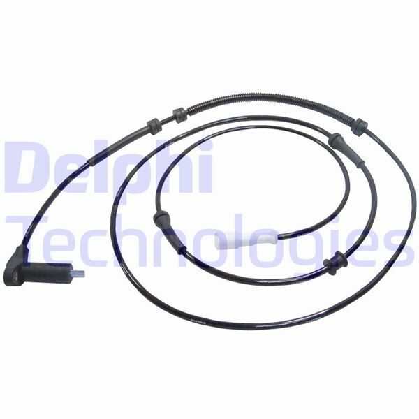 ABS HIZ SENSÖRÜ ARKA; SAĞ CITROEN RELAY / FIAT DUCATO / PEUGEOT BOXER 02/94 04/02