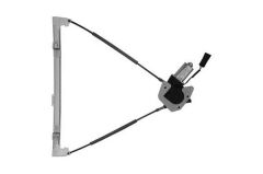 CAM MEKANİZMASI ÖN SAĞ RENAULT CLİO 98-05 MOTORLU