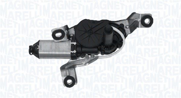 CAM SİLECEK MOTORU VOLVO XC90